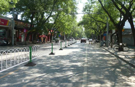 道路護欄 道路護欄